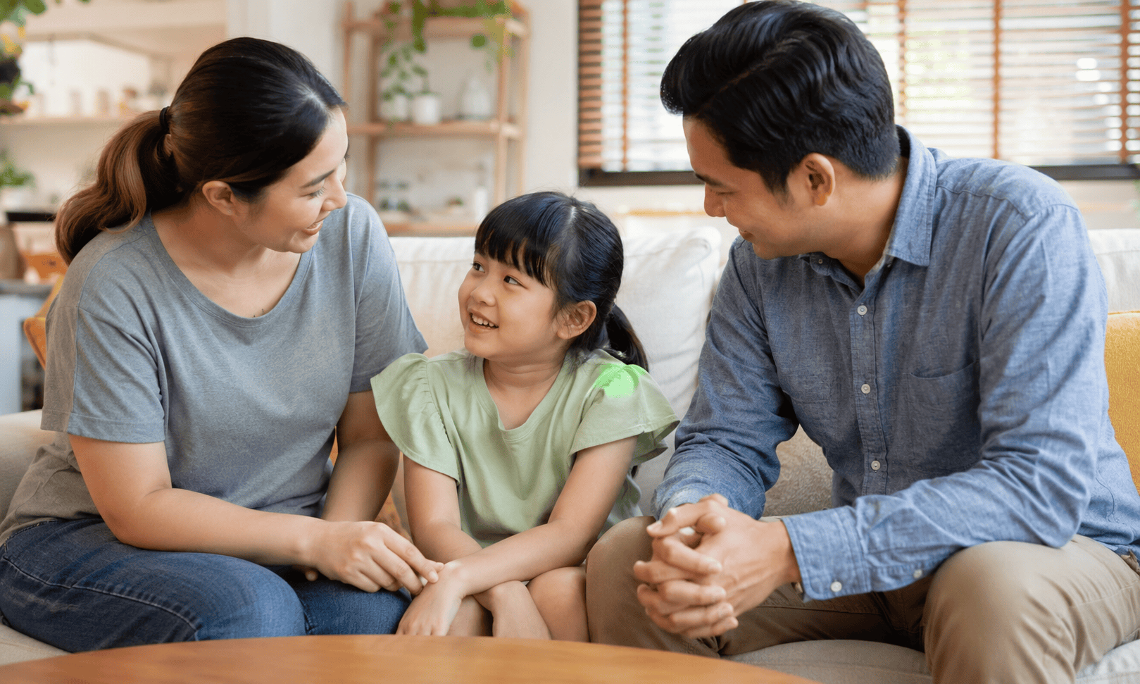 Apa Itu Parenting? Memahami Peran Orang Tua dalam Membesarkan Anak