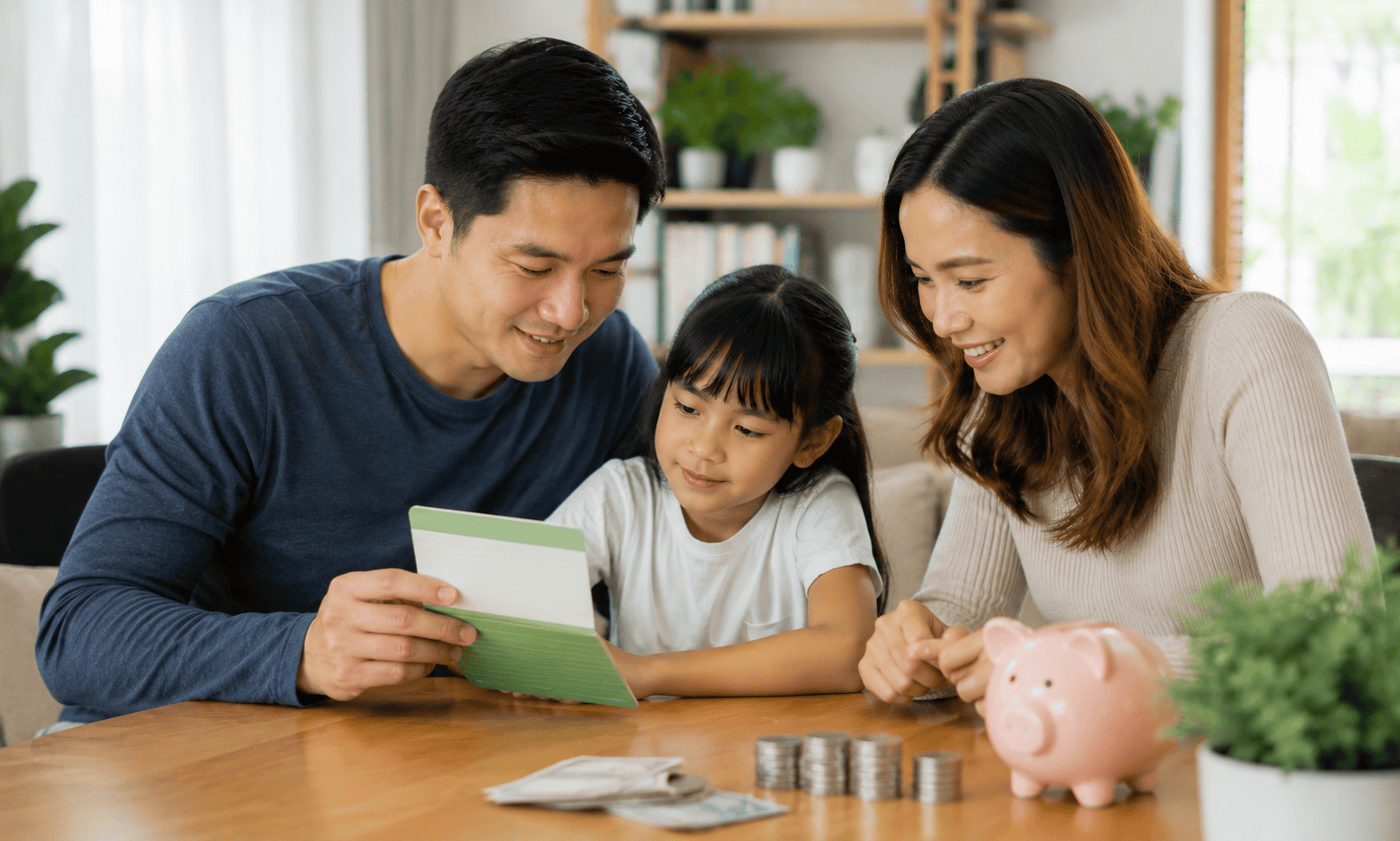 Cara Membuka dan Mengelola Tabungan Anak untuk Mengajarkan Kebiasaan Finansial Sehat
